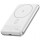 Портативний ЗП Power Bank WIWU P089 Seraph PD20W з БЗП 10000 mAh Silver