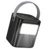 Портативний ЗП Power Bank Hoco J152 Tough 22.5W+PD20W 80000 mAh Black