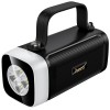 Портативний ЗП Power Bank Hoco J174 Unimpeded 22.5W+PD20W dual lighting 40000 mAh Black