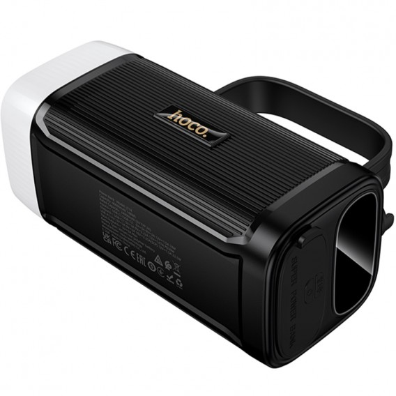 Портативний ЗП Power Bank Hoco J174 Unimpeded 22.5W+PD20W dual lighting 40000 mAh Black Портативний ЗП Power Bank Hoco J174 Unimpeded 22.5W+PD20W dual lighting 40000 mAh Black