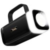 Портативний ЗП Power Bank Hoco J174 Unimpeded 22.5W+PD20W dual lighting 40000 mAh Black
