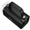 Портативний ЗП Power Bank Hoco J174 Unimpeded 22.5W+PD20W dual lighting 40000 mAh Black