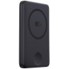 Портативний ЗП Power Bank Baseus EnerFill FT11 Magnetic PD27W з БЗП+iWatch 10000mAh (P1008210G123) Cosmic Black