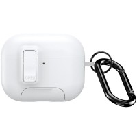 Ударостійкий футляр Dux Ducis Armor Series для AirPods Pro 3 White Ударостійкий футляр Dux Ducis Armor Series для AirPods Pro 3 White