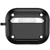 Ударостійкий футляр Dux Ducis Armor Series для AirPods Pro 3 Black