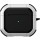 Футляр протиударний Black ed. для навушників Airpods 4 White