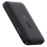 Портативний ЗП Power Bank Baseus EnerFill FM11 Ultra-Mini 22.5W з БЗП 10000mAh (PPFM11-1022) Black Портативний ЗП Power Bank Baseus EnerFill FM11 Ultra-Mini 22.5W з БЗП 10000mAh (PPFM11-1022) Black
