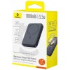 Портативний ЗП Power Bank Baseus EnerFill FM11 Ultra-Mini 22.5W з БЗП 10000mAh (PPFM11-1022) Black