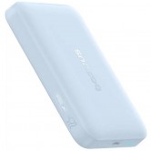 Портативний ЗП Power Bank Baseus EnerFill FM11 Ultra-Mini 22.5W з БЗП 10000mAh (PPFM11-1022) Galaxy Blue Портативний ЗП Power Bank Baseus EnerFill FM11 Ultra-Mini 22.5W з БЗП 10000mAh (PPFM11-1022) Galaxy Blue