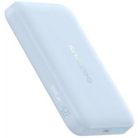 Портативний ЗП Power Bank Baseus EnerFill FM11 Ultra-Mini 22.5W з БЗП 10000mAh (PPFM11-1022) Galaxy Blue Портативний ЗП Power Bank Baseus EnerFill FM11 Ultra-Mini 22.5W з БЗП 10000mAh (PPFM11-1022) Galaxy Blue