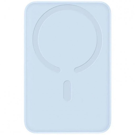 Портативний ЗП Power Bank Baseus EnerFill FM11 Ultra-Mini 22.5W з БЗП 10000mAh (PPFM11-1022) Galaxy Blue Портативний ЗП Power Bank Baseus EnerFill FM11 Ultra-Mini 22.5W з БЗП 10000mAh (PPFM11-1022) Galaxy Blue