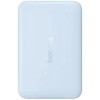 Портативний ЗП Power Bank Baseus EnerFill FM11 Ultra-Mini 22.5W з БЗП 10000mAh (PPFM11-1022) Galaxy Blue