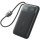 Портативний ЗП Power Bank Baseus EnerFill FC11 PD22.5W with cable 10000 mAh (E0027R) Cosmic Black