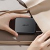 Портативний ЗП Power Bank Acefast M28 22.5W with cable 10000 mAh Black