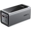 Портативний ЗП Power Bank Acefast M33 100W 20000 mAh Metal gray