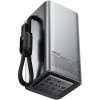 Портативний ЗП Power Bank Acefast M33 100W 20000 mAh Metal gray