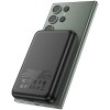 Портативний ЗП Power Bank Hoco J141 Grace PD20W з БЗП 10000 mAh Black