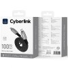 Дата кабель WIWU C078 Type-C to Type-C 100W (1m) Silver