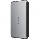 Портативний ЗП Power Bank Acefast M30 PD20W з БЗП with cable 5000 mAh Black