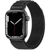 Ремешок Alpine Loop для Apple Watch 42(ser.1-3)/44/45/46/49mm (m/l) Черный / Black Ремешок Alpine Loop для Apple Watch 42(ser.1-3)/44/45/46/49mm (m/l) Черный / Black