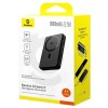 Портативний ЗП Power Bank Baseus Airpow II OS Qi2 22.5W з БЗП 10000 mAh (P10080000) Cosmic Black