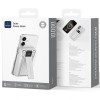 Портативний ЗП Power Bank WIWU Wi-P061 22.5W+PD20W з БЗП+iWatch with cable 10000 mAh White