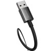 Дата кабель Baseus Superior Series USB to Type-C 100W (2m) (P103201) Cluster Black