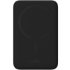 Портативний ЗП Power Bank Baseus EnerFill FM41 Mini Magnetic PD20W з БЗП 20000mAh (E0027U) Cosmic Black