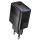МЗП Hoco CS113A Lounge PD40W (1USB-C) Black