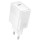 МЗП Hoco CS113A Lounge PD40W (1USB-C) White