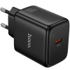 МЗП Hoco N83 Profit PD40W (1USB-C) Black