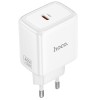 МЗП Hoco N83 Profit PD40W (1USB-C) White