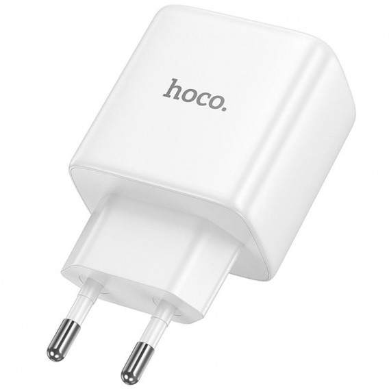 МЗП Hoco N83 Profit PD40W (1USB-C) White МЗП Hoco N83 Profit PD40W (1USB-C) White