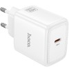 МЗП Hoco N83 Profit PD40W (1USB-C) White