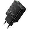 МЗП Hoco CS92A Leader QC3.0 18W (1USB-A) Black