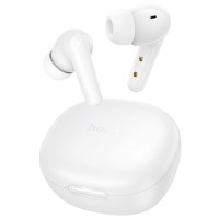 Беспроводные TWS наушники Hoco EQ100 Intelligent AI translation (App) White Беспроводные TWS наушники Hoco EQ100 Intelligent AI translation (App) White