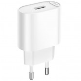 МЗП Hoco C109A Fighter PD20W (1USB-C) White МЗП Hoco C109A Fighter PD20W (1USB-C) White