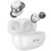 Бездротові TWS навушники Hoco EW207 Sound White