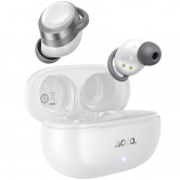 Бездротові TWS навушники Hoco EW207 Sound White Бездротові TWS навушники Hoco EW207 Sound White