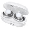 Бездротові TWS навушники Hoco EW207 Sound White
