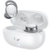 Бездротові TWS навушники Hoco EW207 Sound White