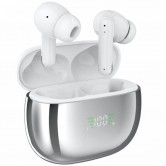 Бездротові TWS навушники Amaya ATW-21 White