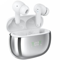 Бездротові TWS навушники Amaya ATW-21 White Бездротові TWS навушники Amaya ATW-21 White