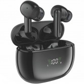 Беспроводные TWS наушники Amaya ATW-21 Black Беспроводные TWS наушники Amaya ATW-21 Black