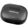 Бездротові TWS навушники Borofone BW96 Mellow ANC+ENC Black