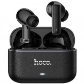 Бездротові TWS навушники Hoco EQ35 Rhyme ANC+ENC (App) Black Бездротові TWS навушники Hoco EQ35 Rhyme ANC+ENC (App) Black
