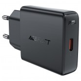 МЗП Acefast A65 PD20W GaN (USB-C) Black МЗП Acefast A65 PD20W GaN (USB-C) Black