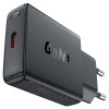 МЗП Acefast A65 PD20W GaN (USB-C) Black