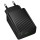 МЗП Borofone BAS72A Source QC3.0 18W (1USB-A) Black