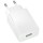 МЗП Borofone BAS72A Source QC3.0 18W (1USB-A) White
